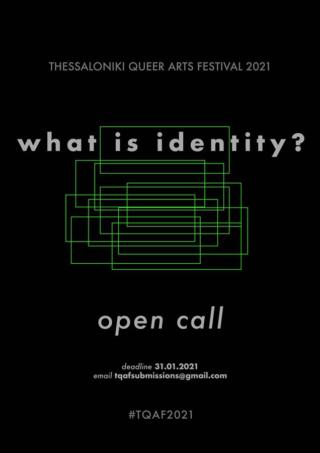 What is Identity (1)