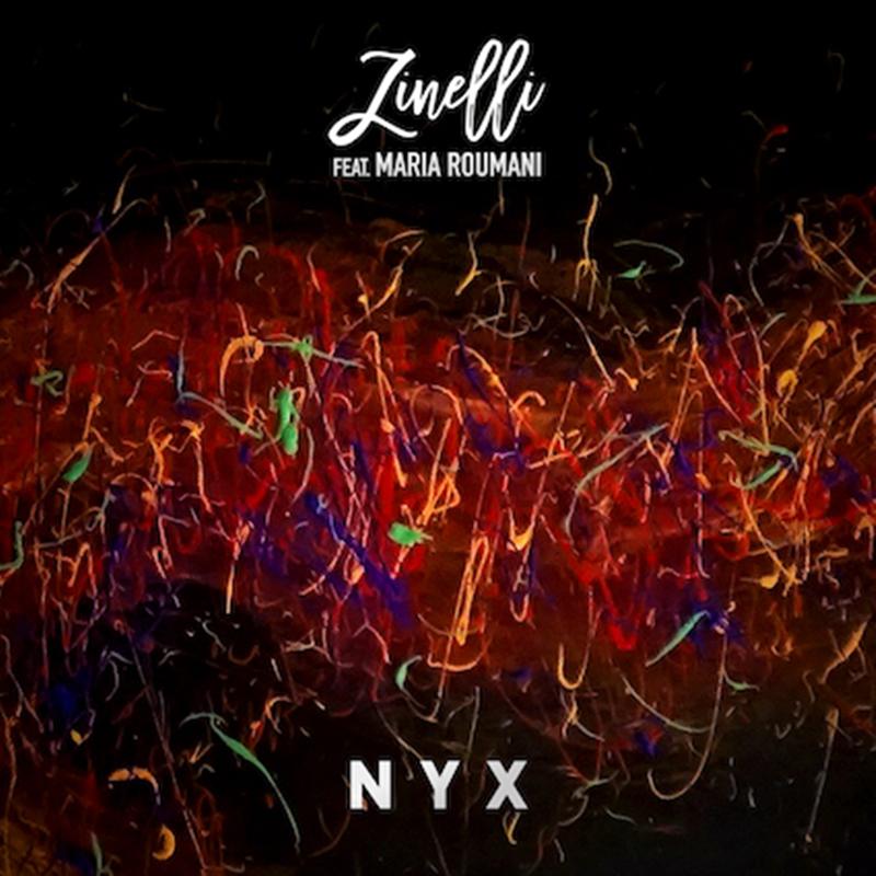 Zinelli feat. Maria Roumani - NYX