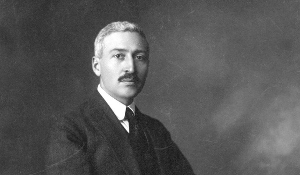 Ίωνας Δραγούμης