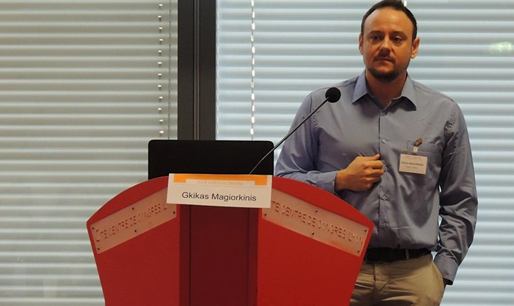 ΓΚΙΚΑΣ+ΜΑΓΙΟΡΚΙΝΗΣ