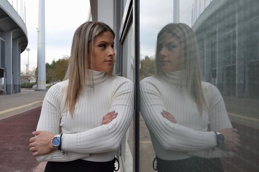 Κέλλυ Σαμάνη 2