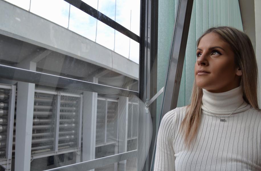 Κέλλυ Σαμάνη 3