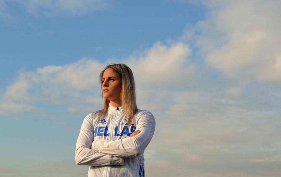 Κέλλυ Σαμάνη 6