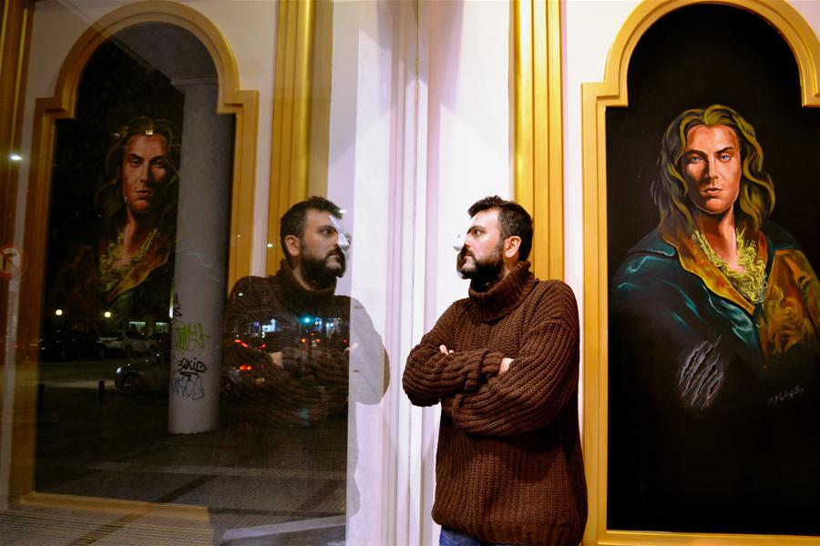 Κώστας Μελίδης 3