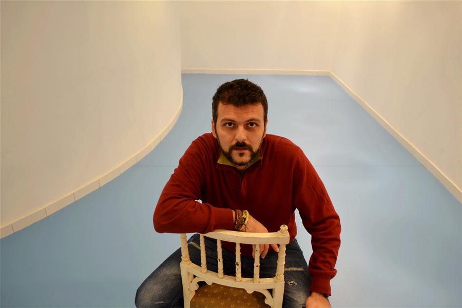 Κώστας Μελίδης 4