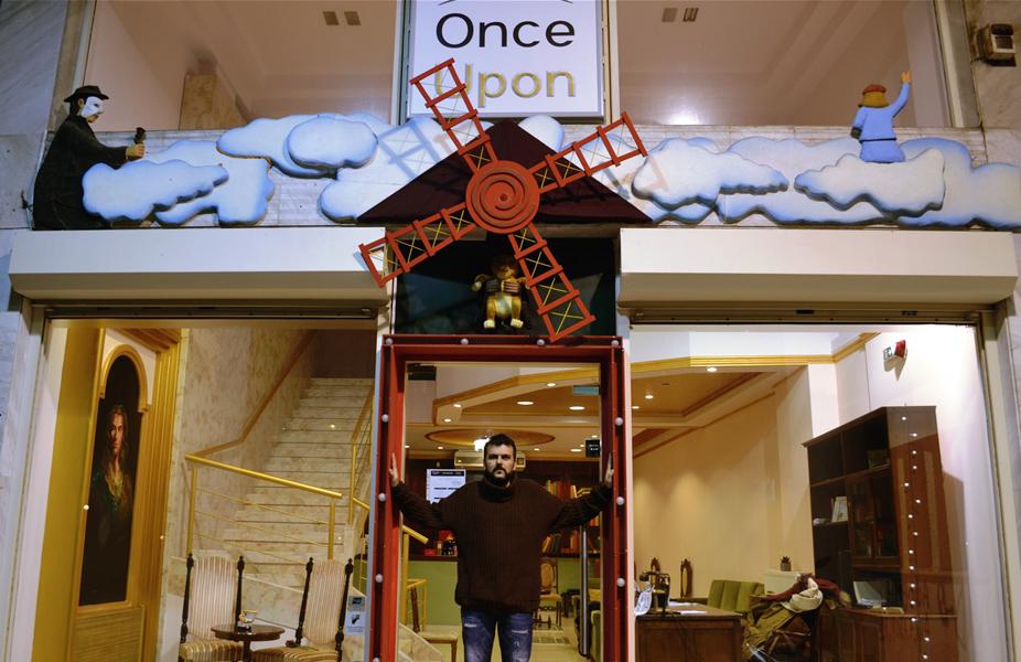 Κώστας Μελίδης 5