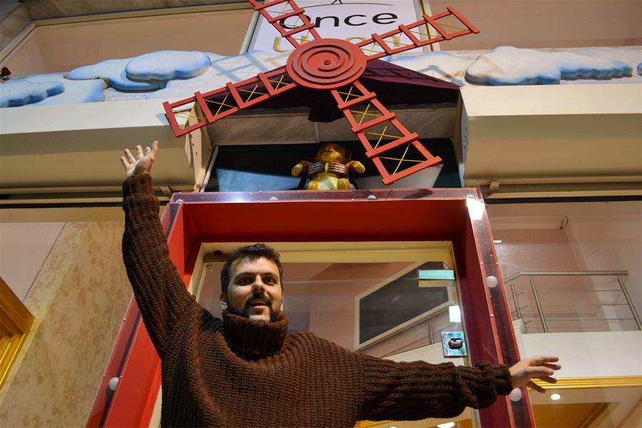 Κώστας Μελίδης 6