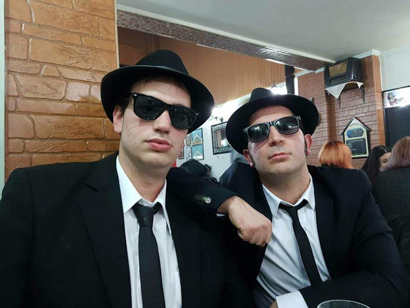 για πες καμια ταινία 5