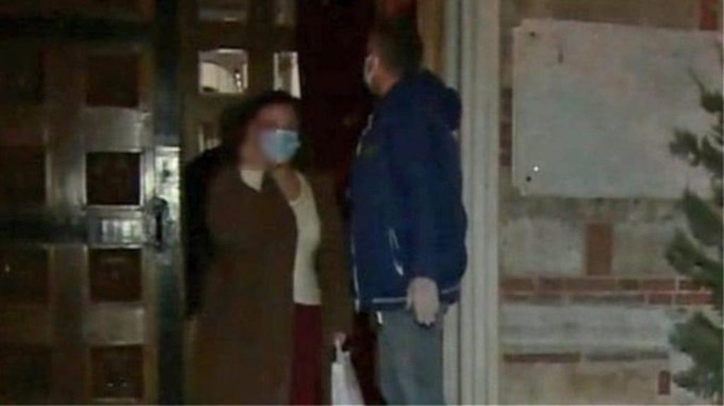 θεσσ θεοφανεια απρεπης κινηση