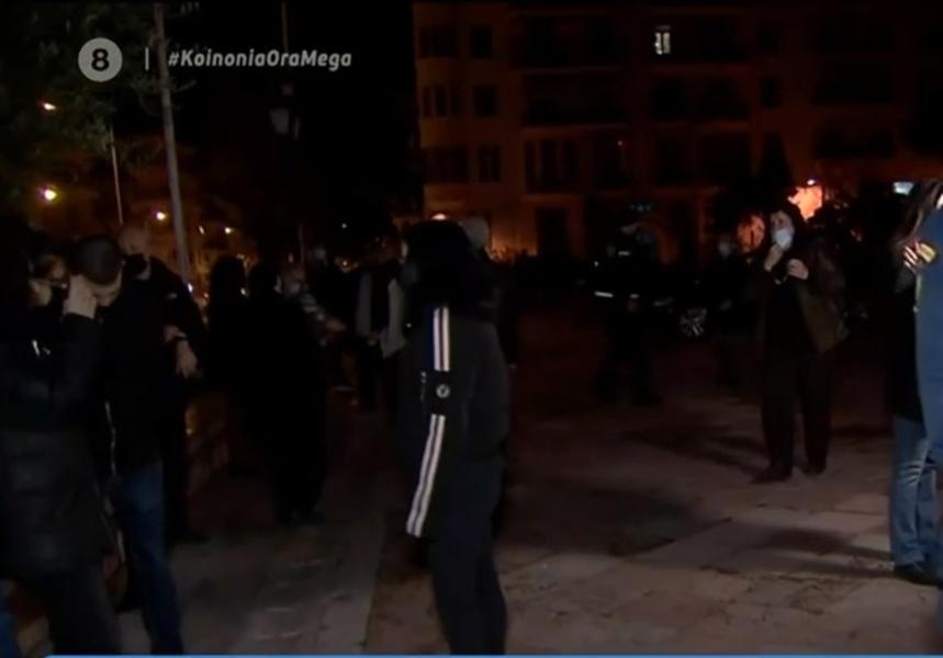 στιγμιότυπο mega θεοφανεια