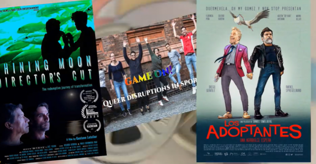 φεστιβαλ glad