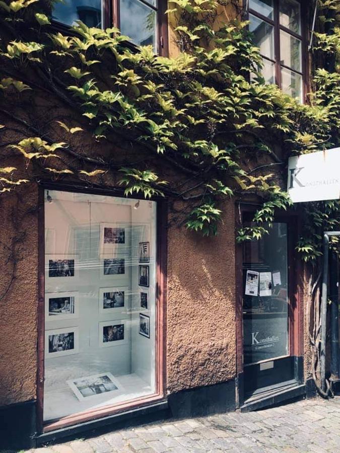 έκθεση καραντίνα Θεσσαλονίκης