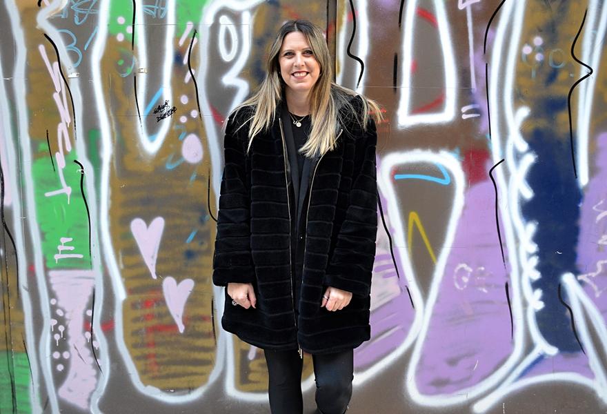 Σοφία Βουλαλά