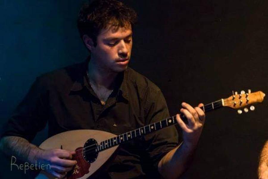 βεργόπουλος