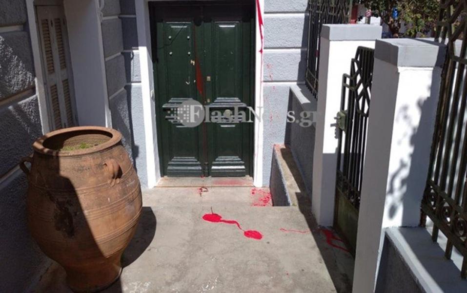 επίθεση χανια 2