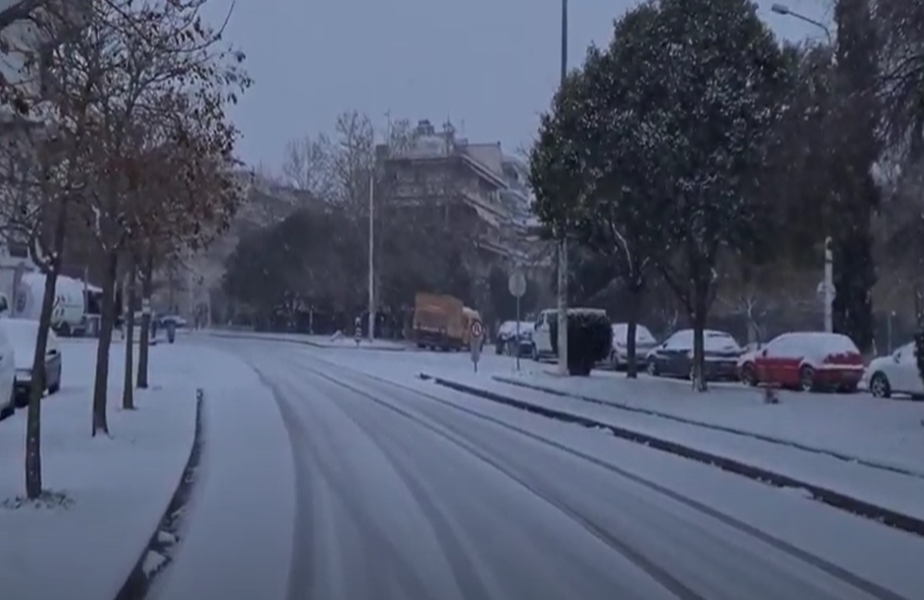 θεσσαλονίκη