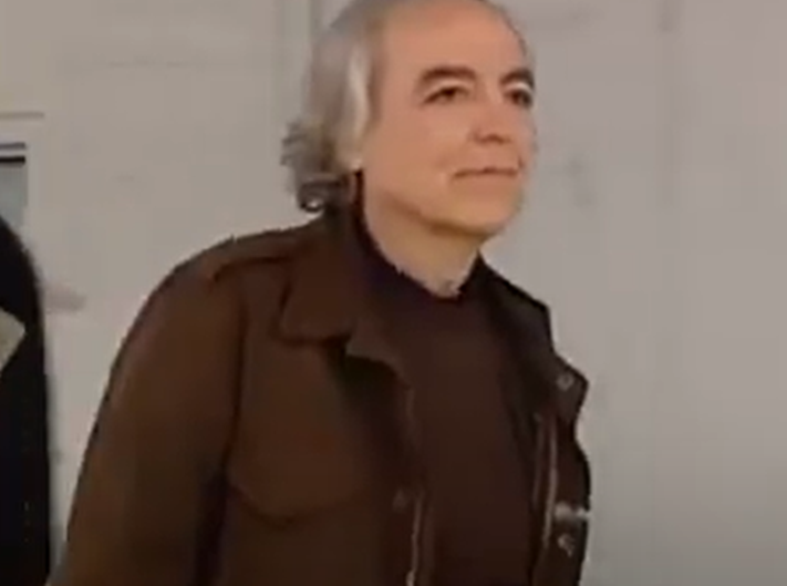 κουφοντίνας