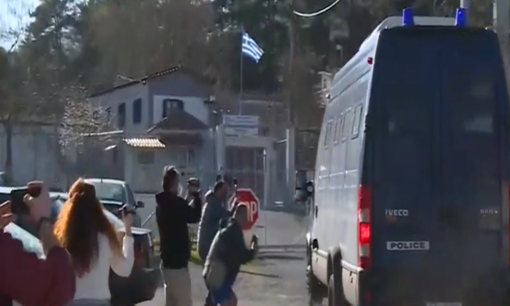λιγνάδης