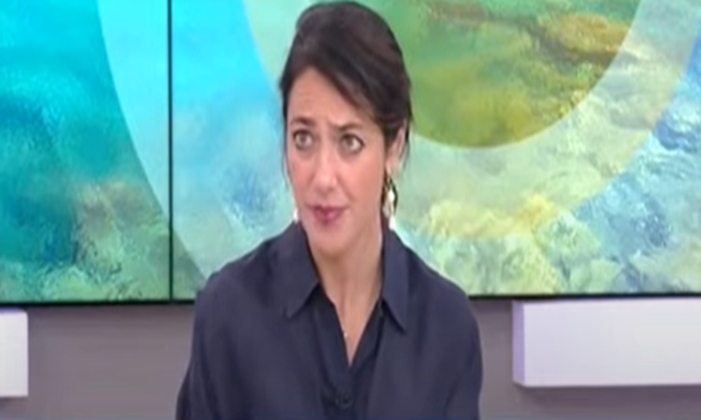 μιχαηλίδου