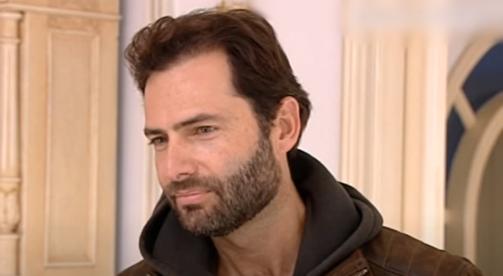 μπουγιούρης