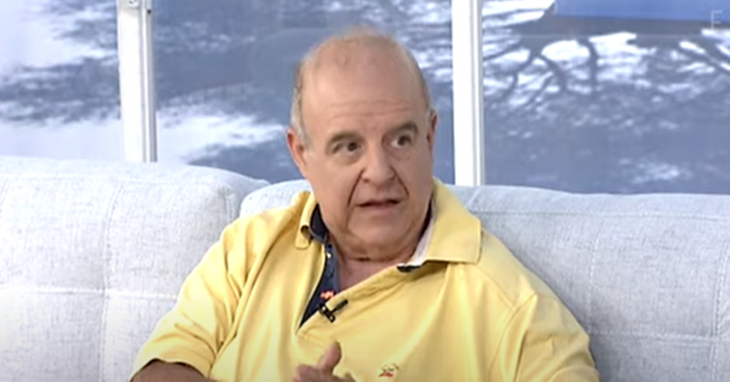 παύλος χαϊκάλης