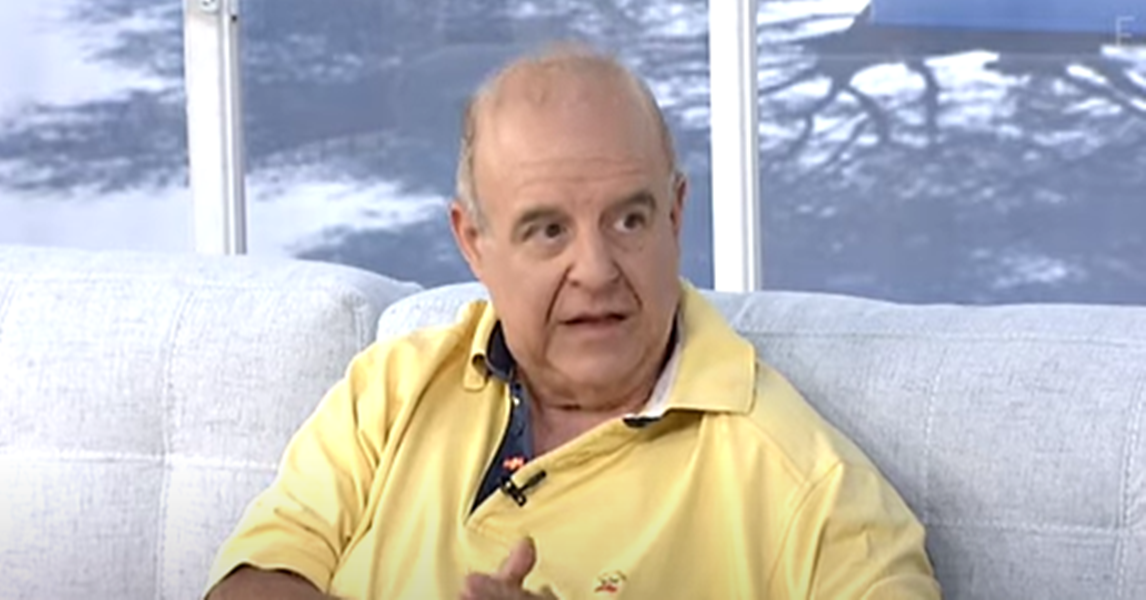 παύλος χαϊκάλης