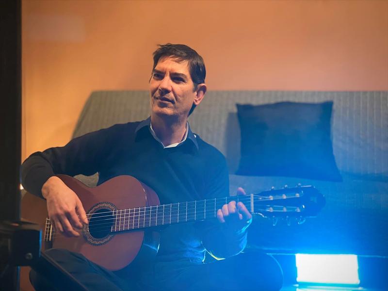 Φώτης Τζουανόπουλος