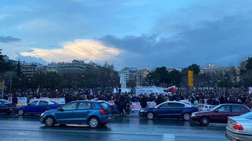 θεσσαλονίκη-συγκέντρωση-διαμαρτυρί-722142