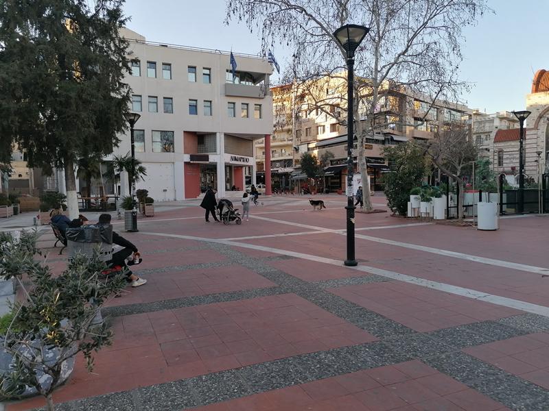 εύοσμος