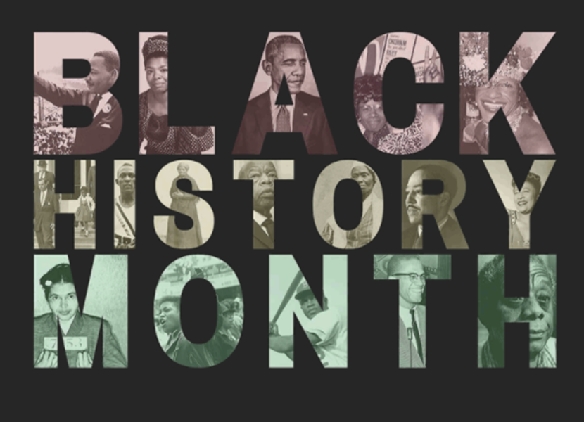 black history