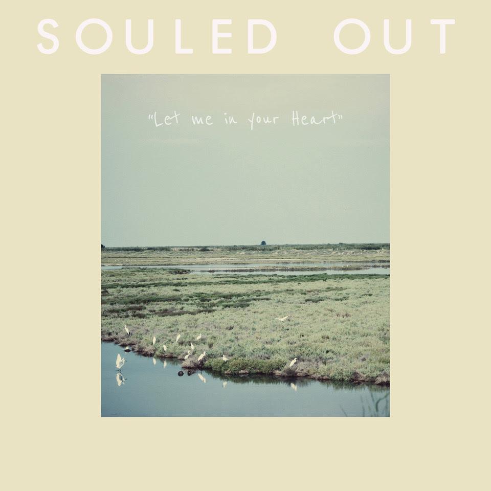 souled out