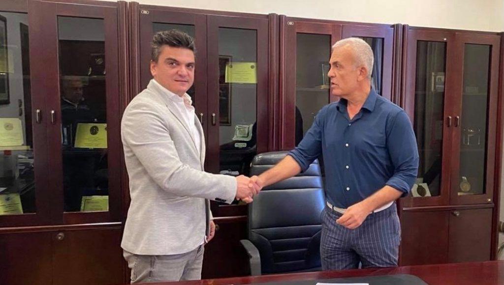 ΔΗΜΑΡΧΟΣ ΛΟΥΜΠΟΥΤΗΣ ΑΡΧΕΙΟ