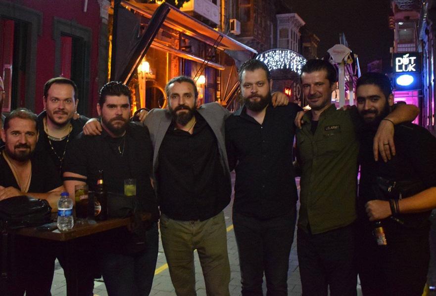 μπαλαφας ζερβακης