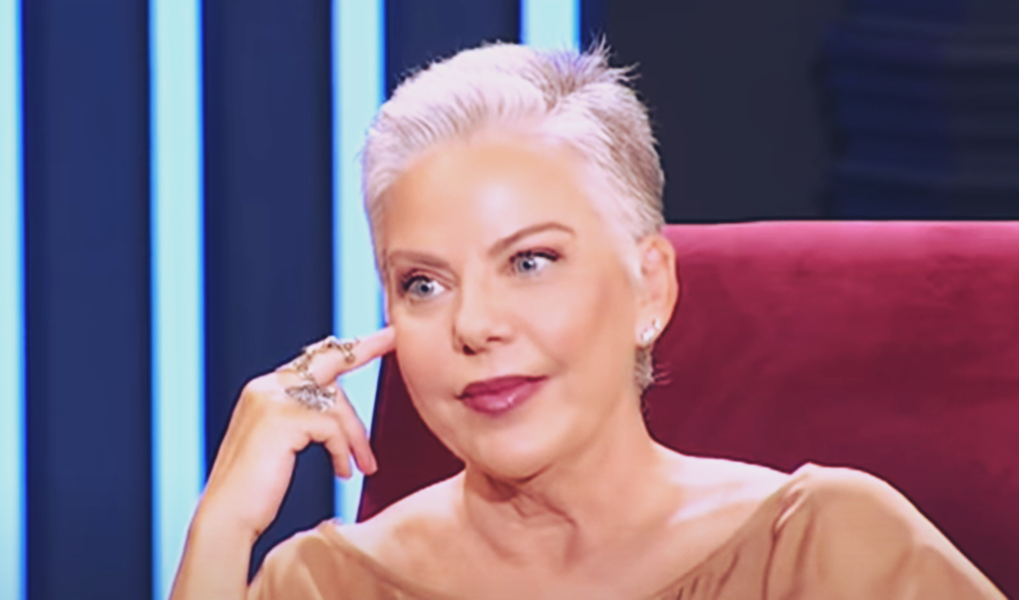 Νανά Παλαιτσάκη