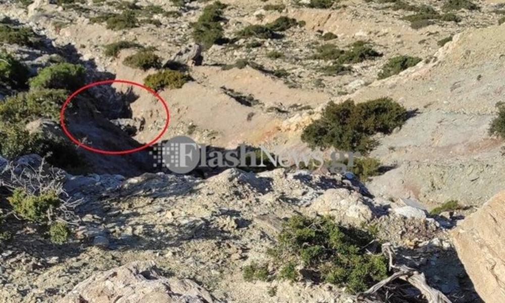 γαυδος τροχαίο