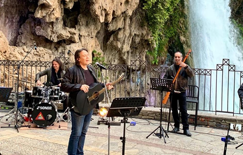 κοτσιρας Εδεσσα