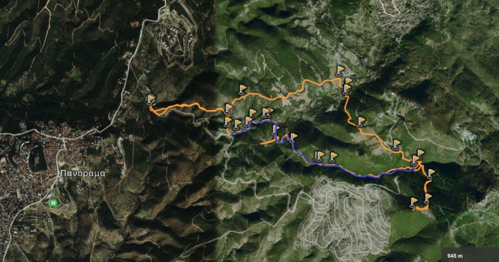 κυριακος πλακωταρης