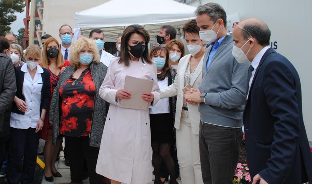 παπανικολαου εγκαίνια 13