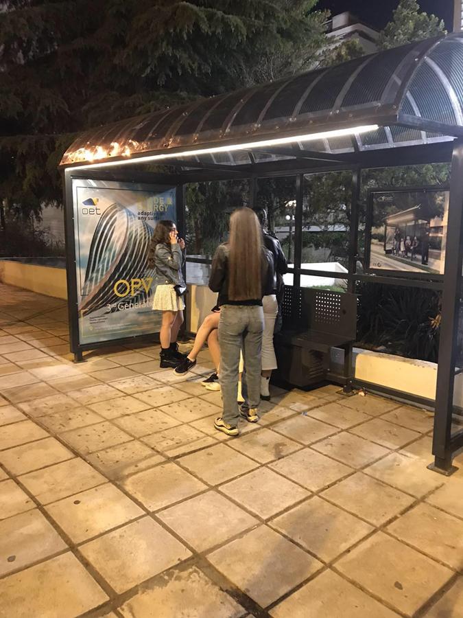 Ακόμη μία έξυπνη ελληνική στάση στο Δήμο Νεάπολης Συκεών