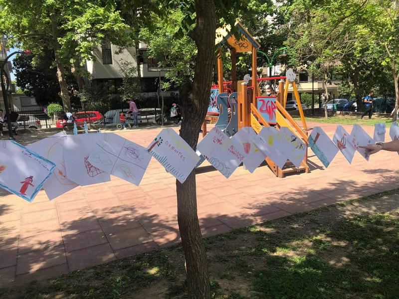 ΚΕΡΑΣΟΥΝΤΟΣ ΖΩΓΡΑΦΙΕΣ 2