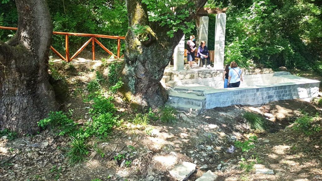 αθάνατο νερό 2