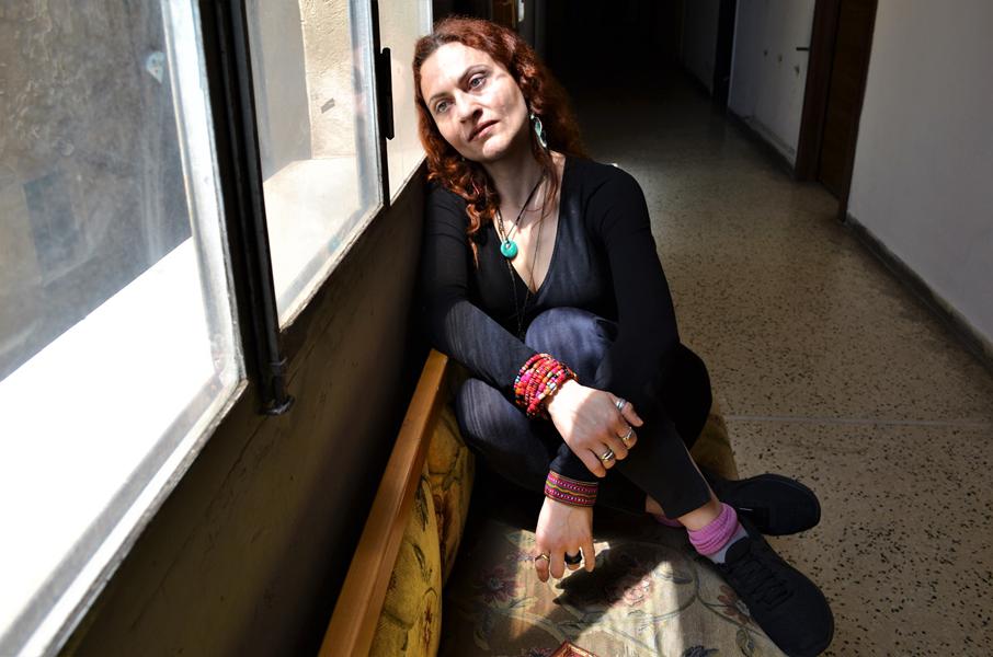 πολυξένη σπυροπούλου 2