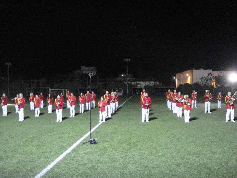 Μεγάλη Παρασκευή Καλαμαριά