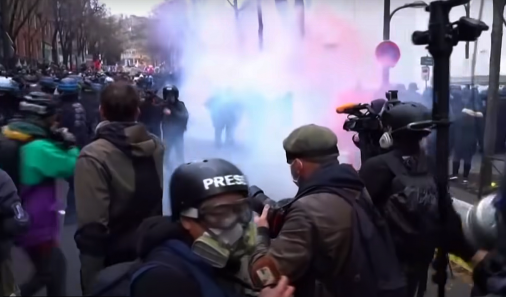 γαλλία-επεισόδια-σε-διαδηλώσεις-για-τ-754925