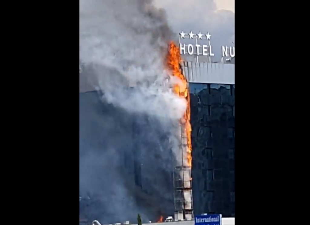 βιντεο-φωτιά-σε-ξενοδοχείο-στη-μαδρίτ-768423