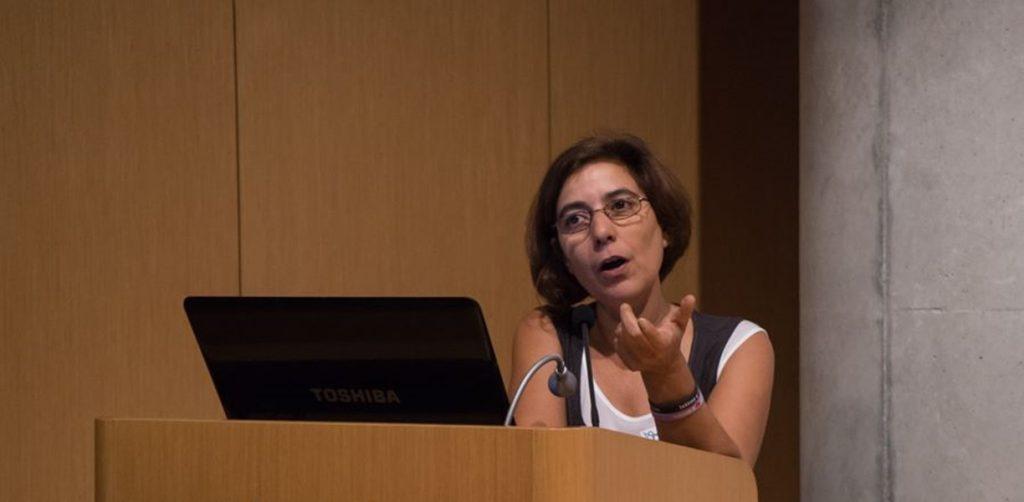 Κική πετρουλάκη