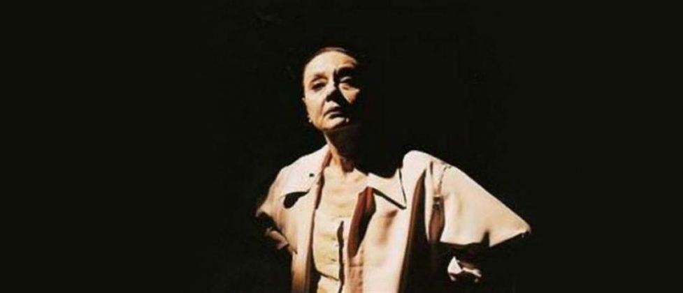 Αντίο Μάγια Λυμπεροπούλου - Parallaxi Magazine