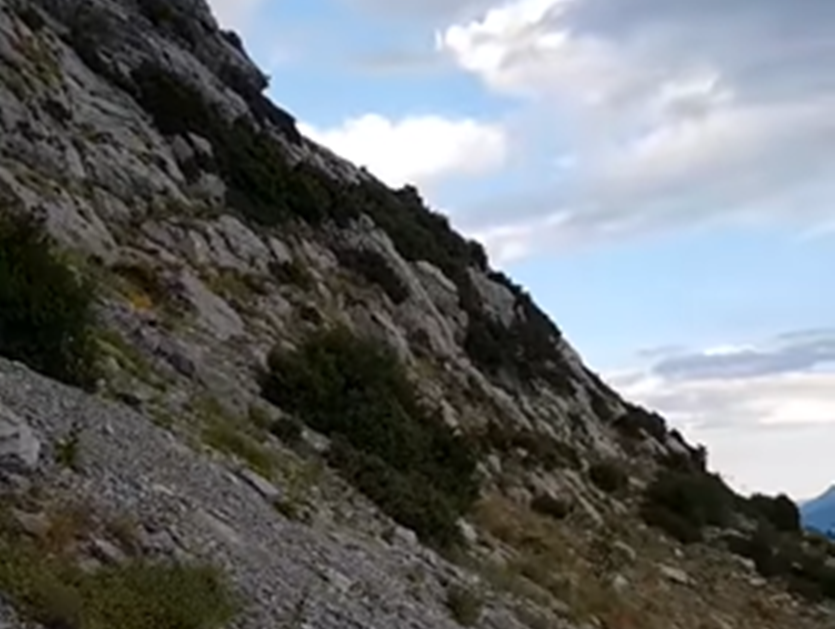 εντοπισμός αεροπτεριστή