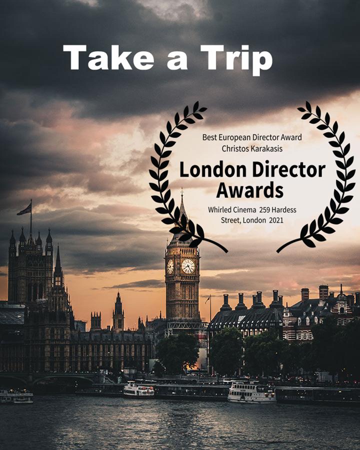 European best director award