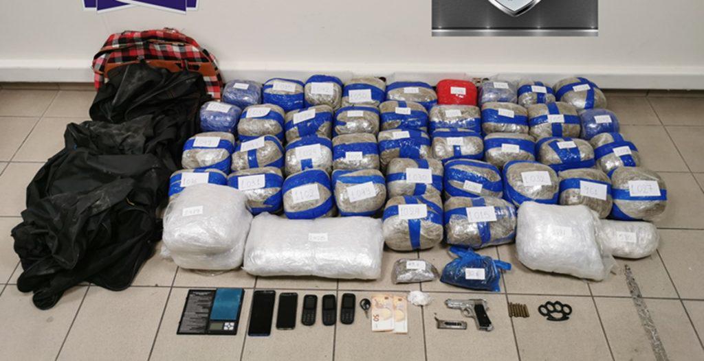 ΝΑΡΚΩΤΙΚΑ 1